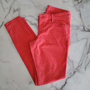 EXPRESS Jean Legging